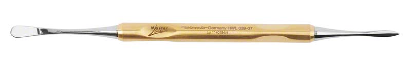 Modellierinstrumente ML nach Hoyer