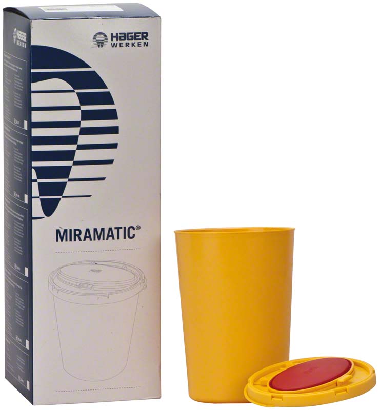 MIRAMATIC® Box