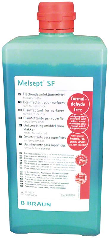 Melsept® SF