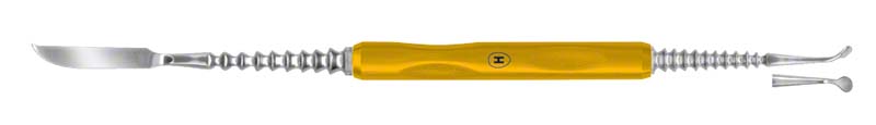 Wachsinstrument ML nach Hoyer