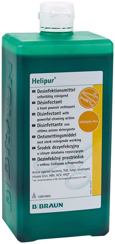 Helipur®