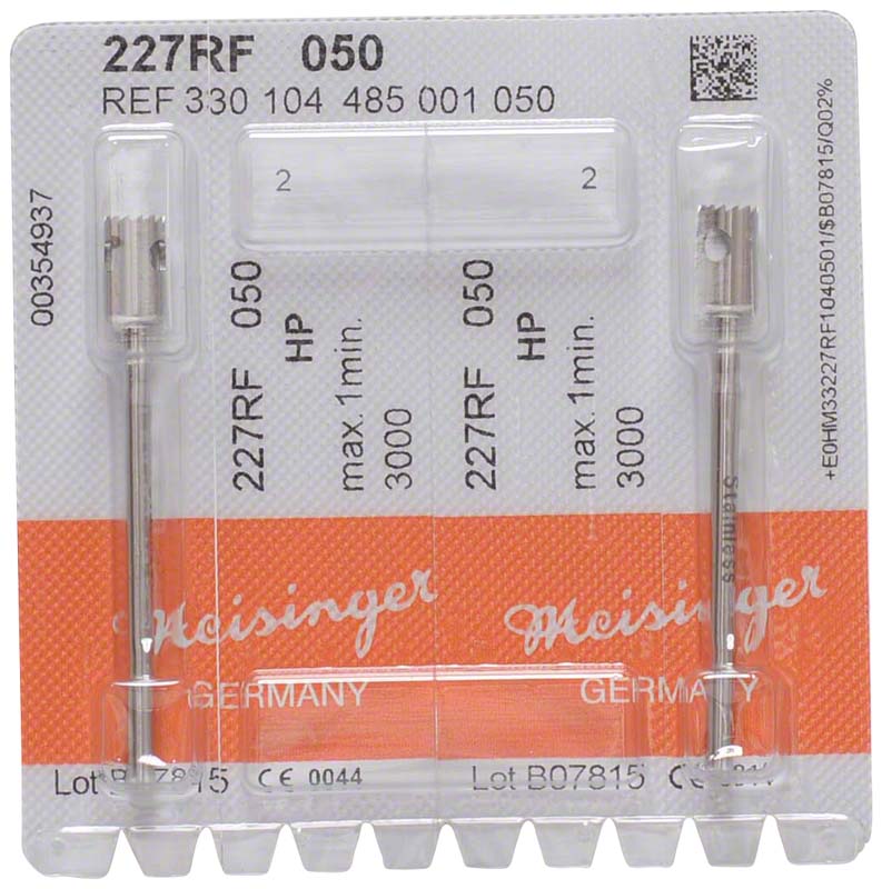 Trepan 227RF
