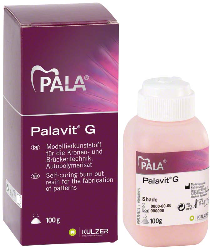 Palavit® G