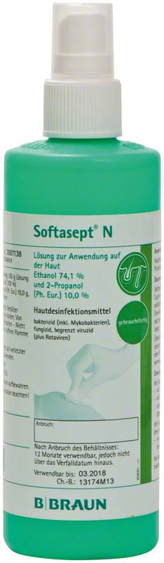 Softasept® N