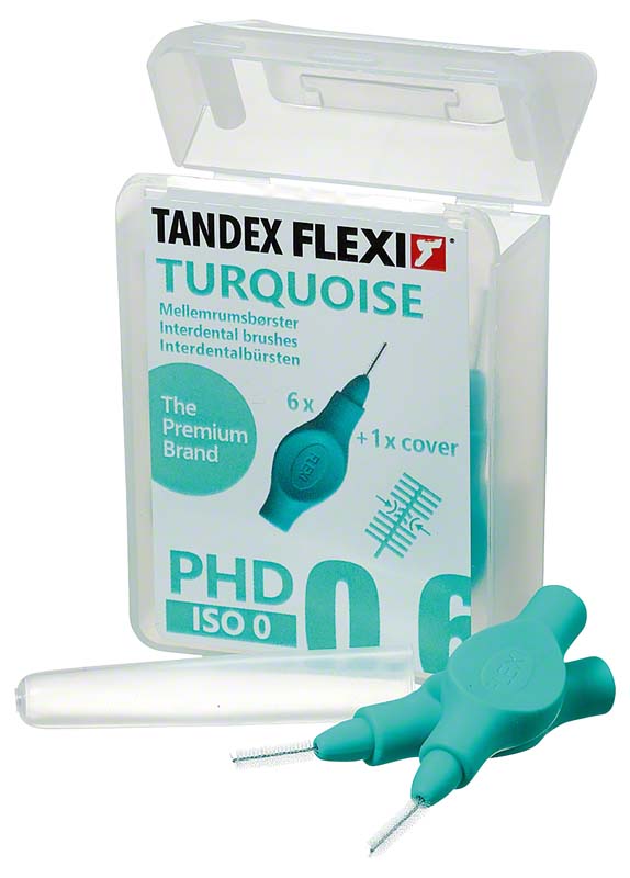 FLEXI® Interdentalbürsten PHD