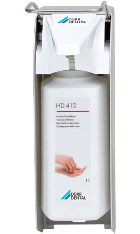 L1000 Universal-Präparatespender