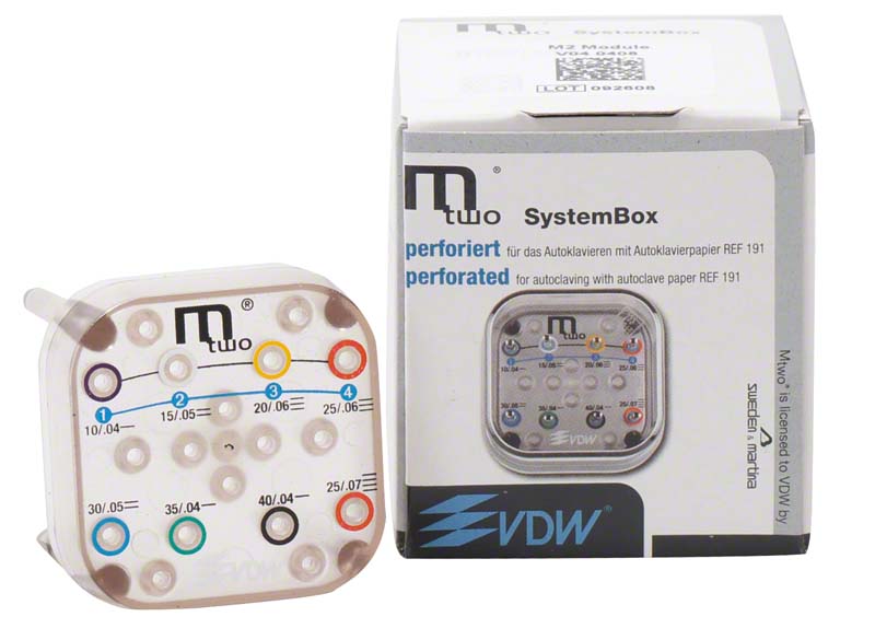 Mtwo® Modul