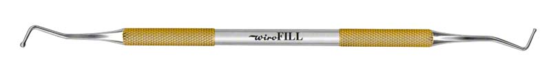 Kugelstopfer Wiro-FILL