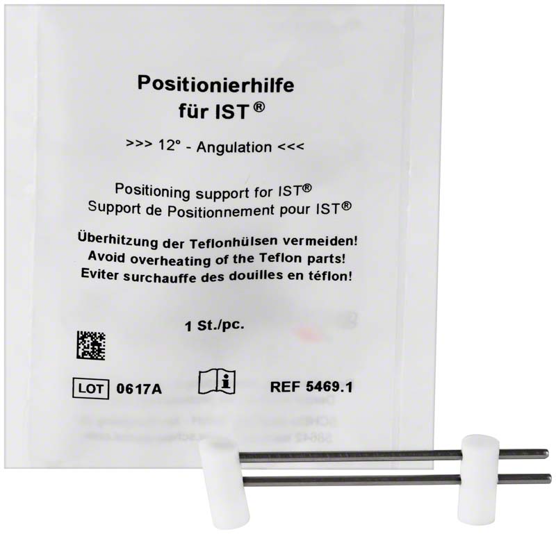 IST®-Positionierhilfe