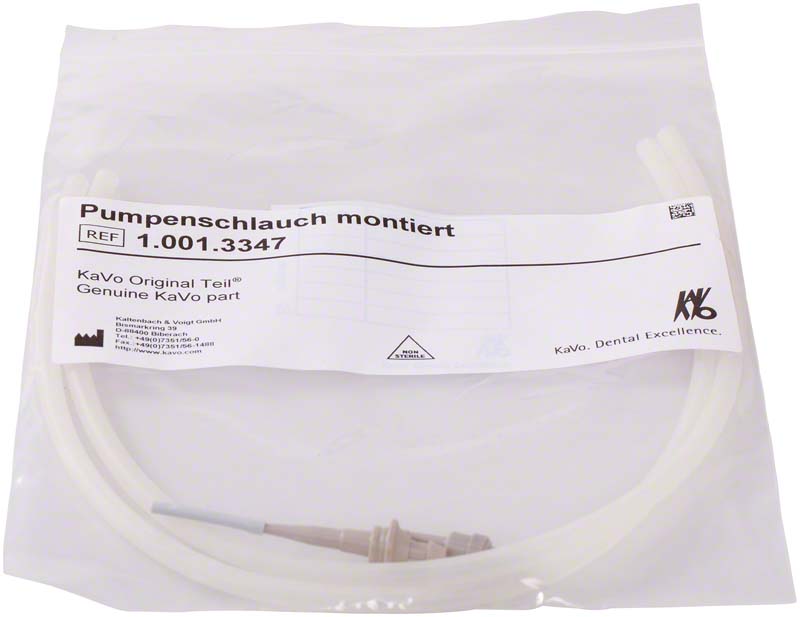 INTRAsurg 300 plus Pumpschlauch