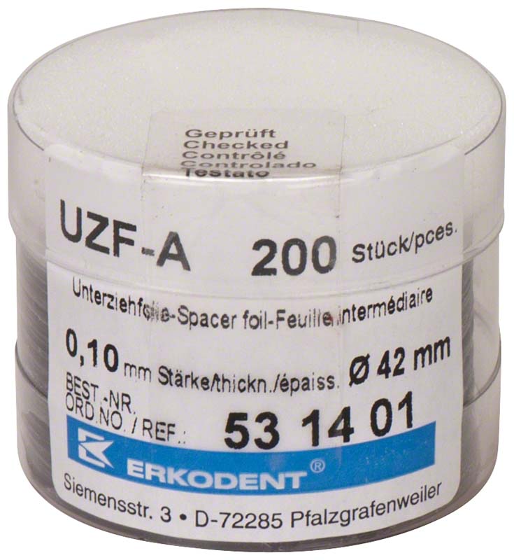 Erkolen UZF-A
