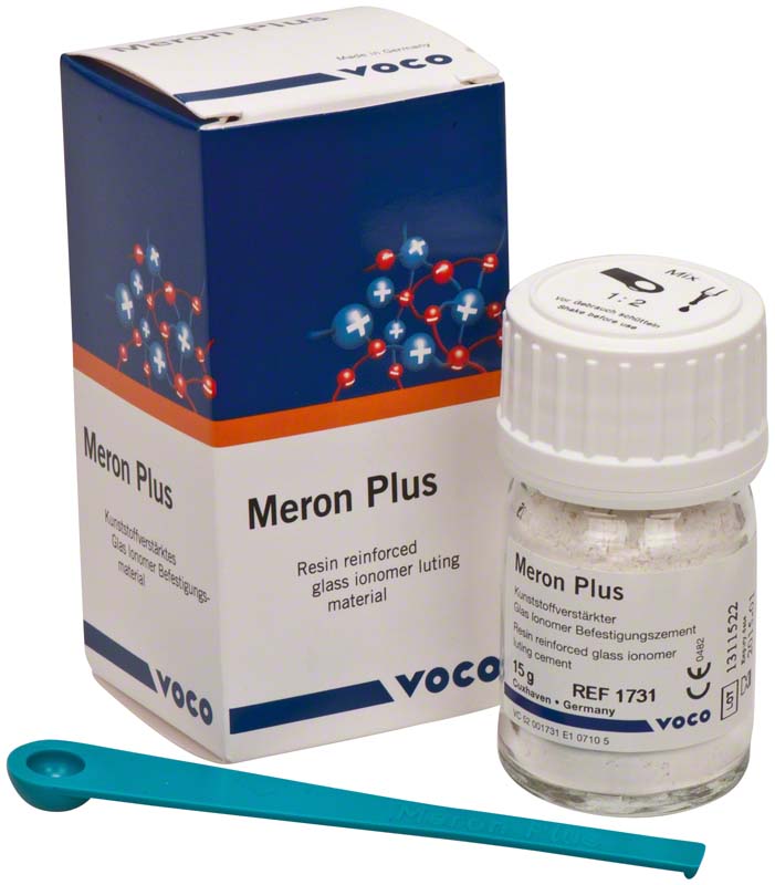 Meron Plus