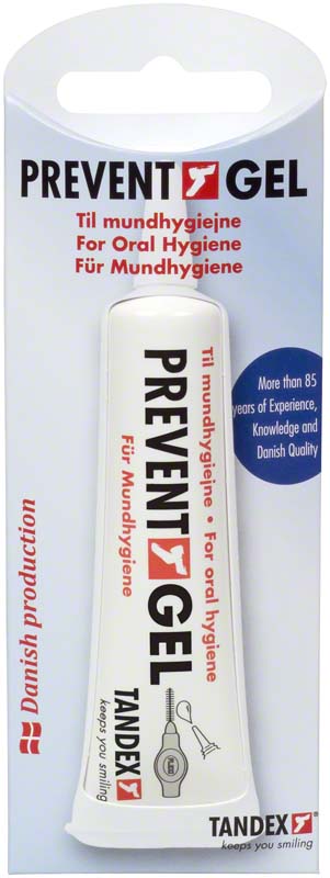 PREVENT GEL