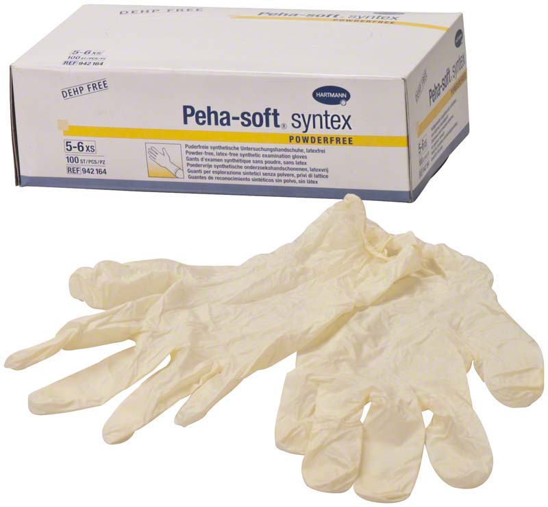 Peha-soft® syntex powderfree