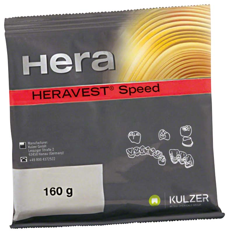 HERAVEST® M 2000