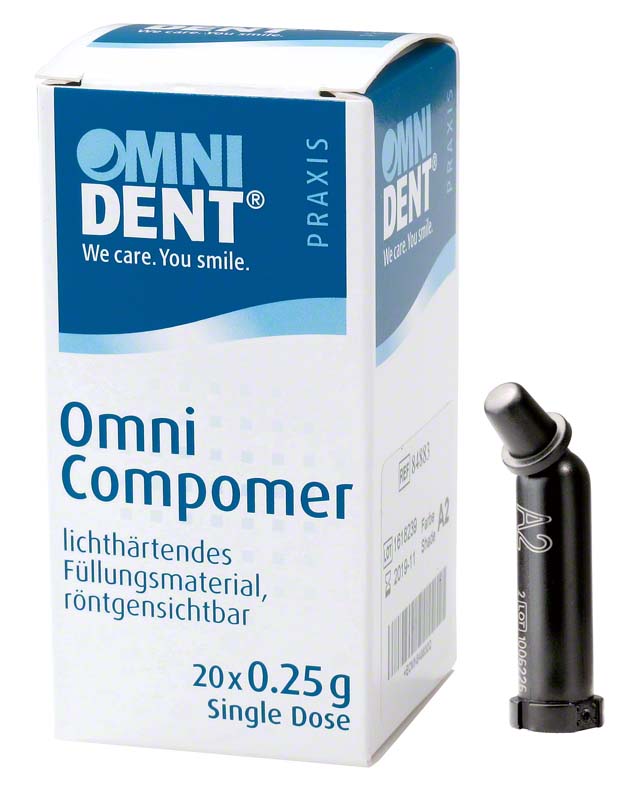Omni Compomer