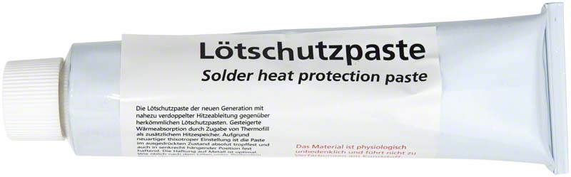 Lötschutzpaste