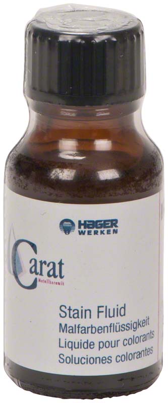Carat® Malfarbenflüssigkeit