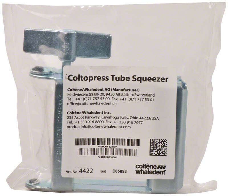 Coltopress Tube Squeezer