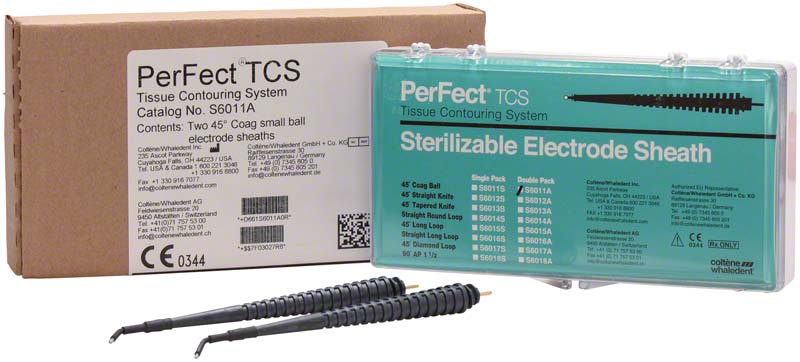 PerFect® TCS Koagulationskugel