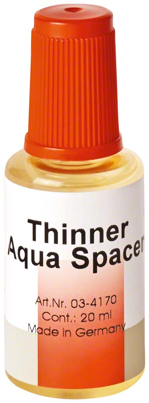 Aqua Spacer Verdünner