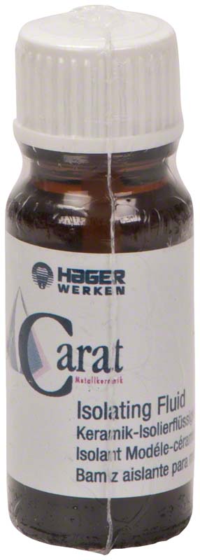 Carat® Keramik-Isolierung