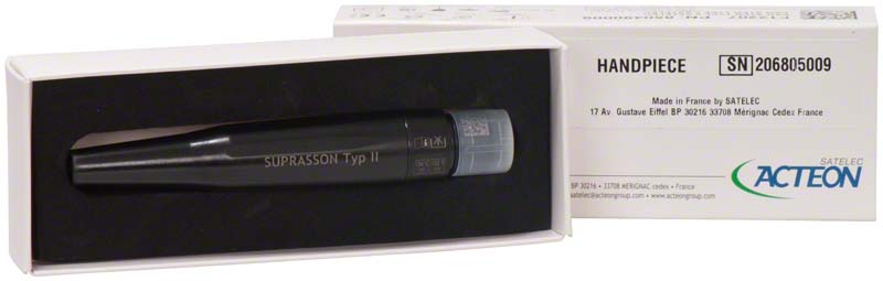 Suprasson Titan Typ II