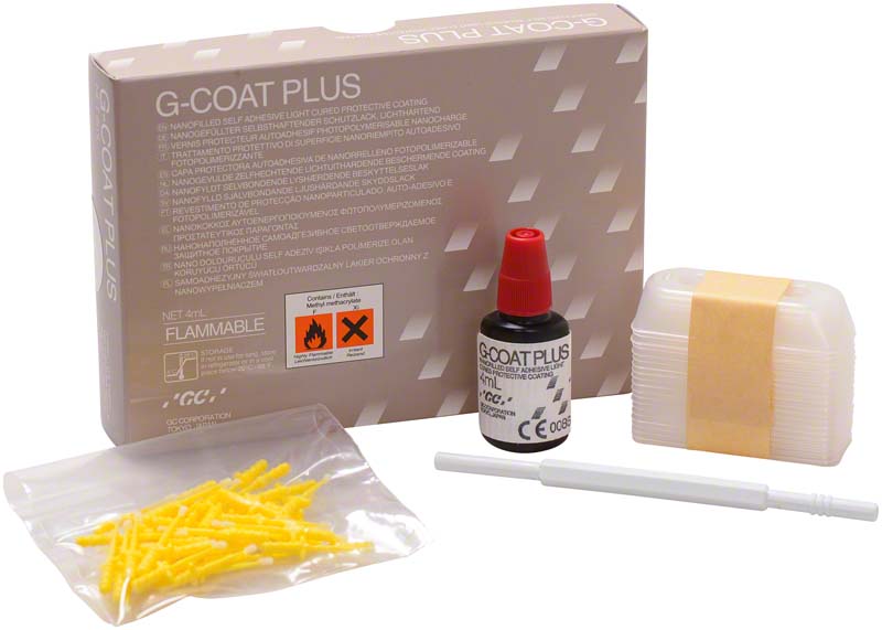 GC Fuji Coat Plus