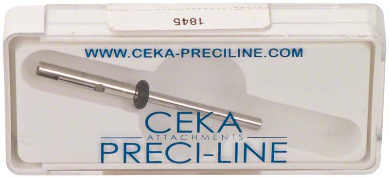 PRECI-VERTIX Parallelhalter