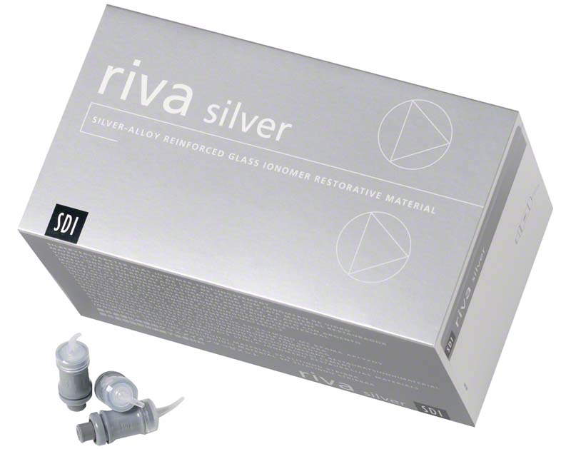 riva silver