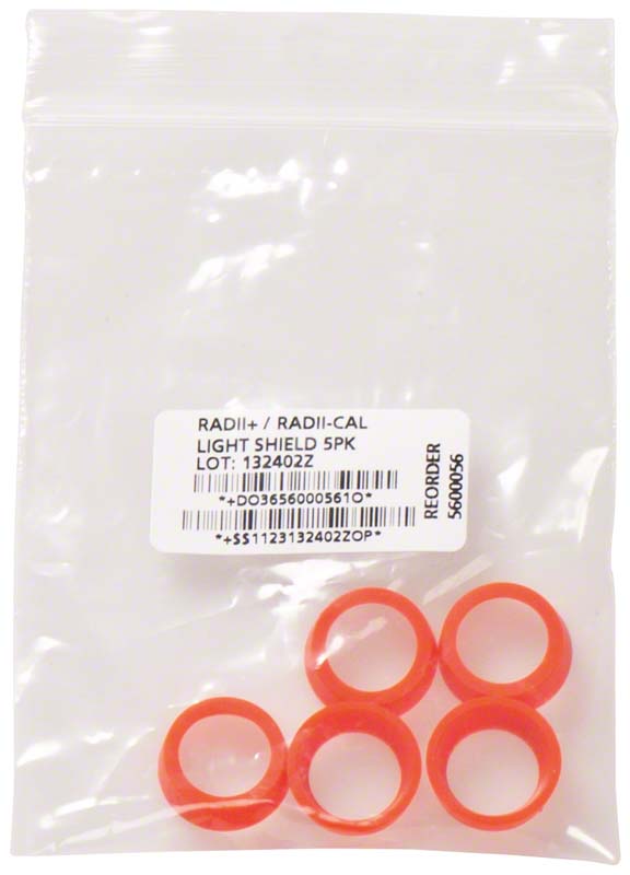 radii Xpert Lichtschutzschild