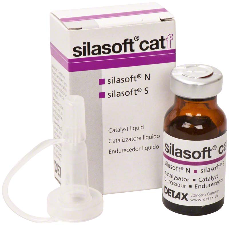 silasoft® catf
