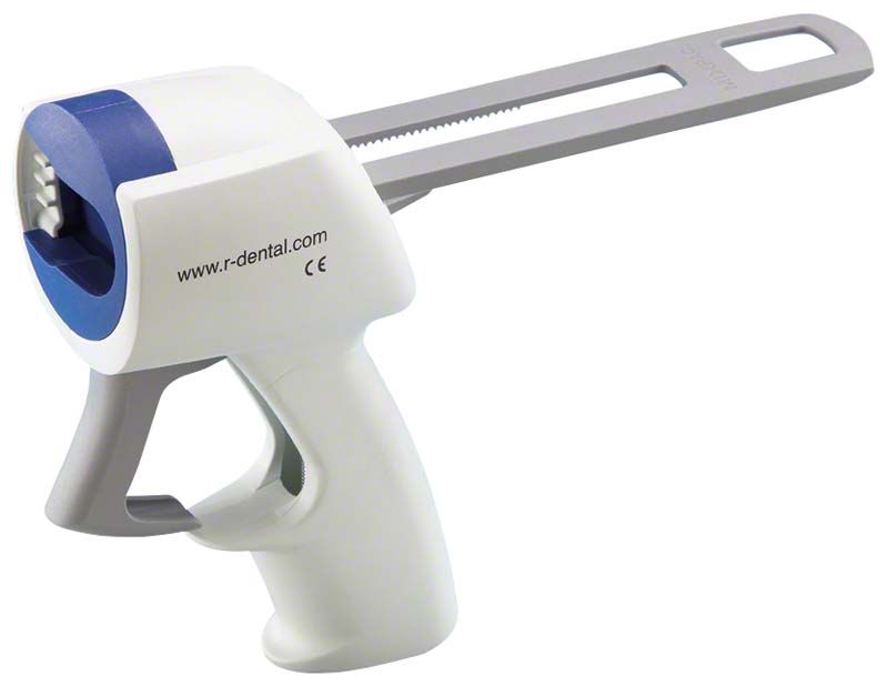 R-SI-LINE® MISCHPISTOLE KN