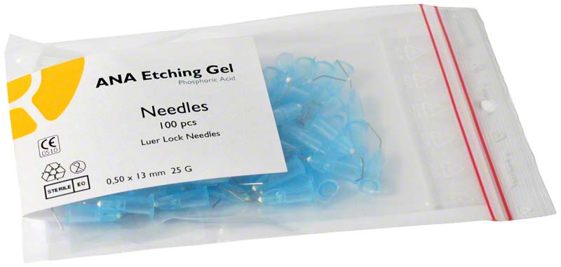 ANA Etching Gel Applikationstips