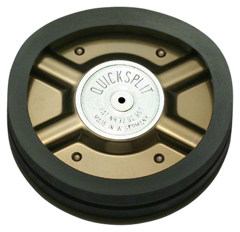 SAM Artikulatoren Quicksplit-Mater
