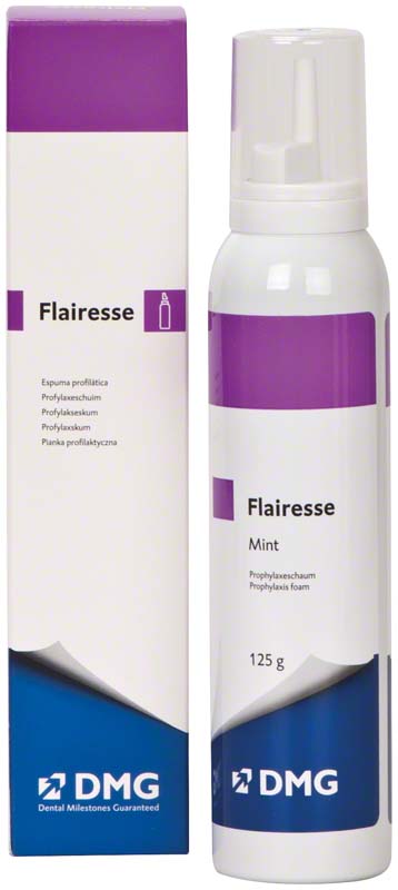 Flairesse Prophylaxeschaum