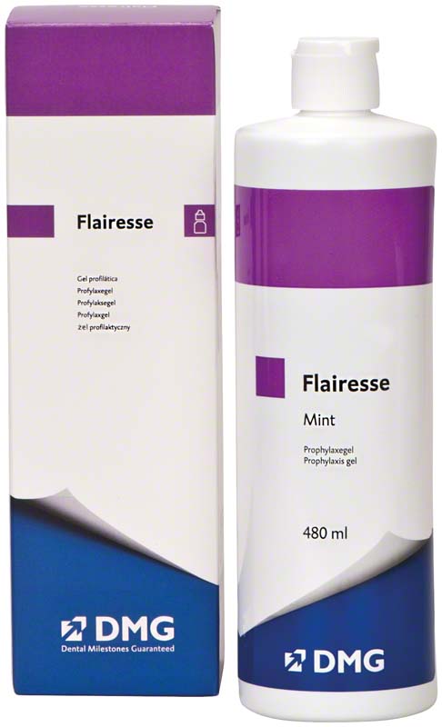 Flairesse Prophylaxegel
