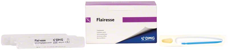Flairesse Prophylaxelack