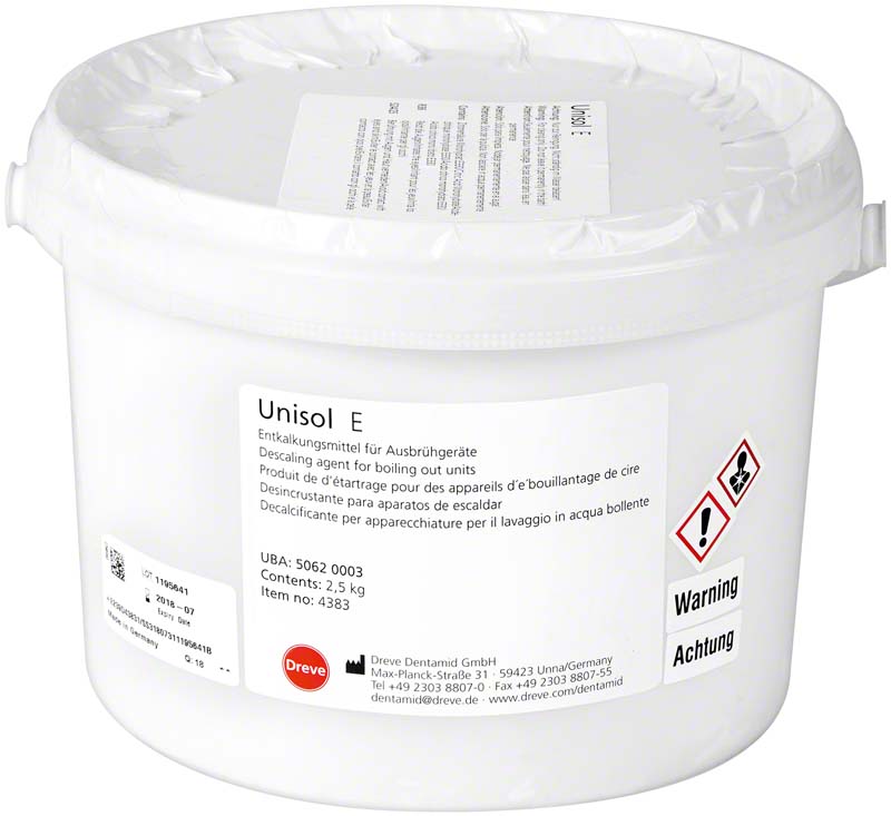 Unisol E