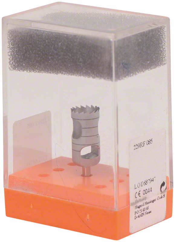 Trepan 229RF