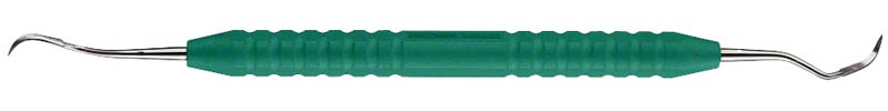 Scaler nach Crane-Caplan