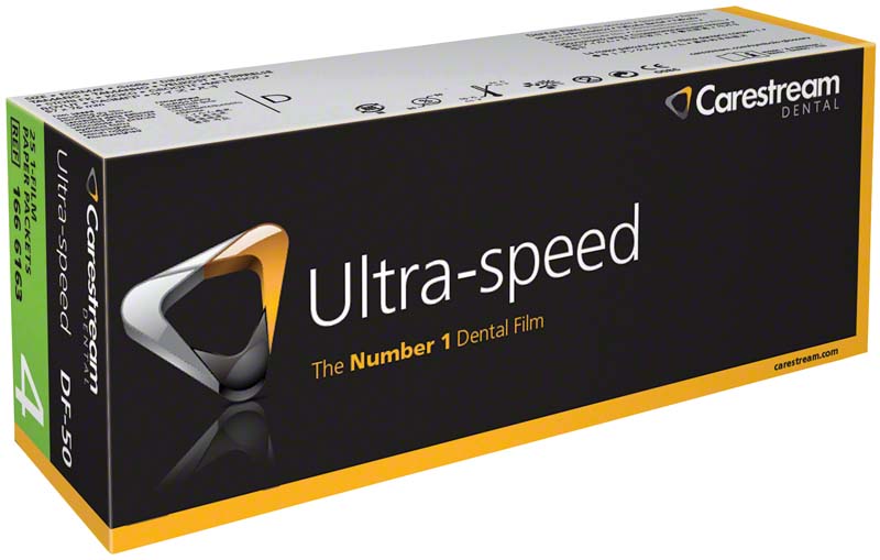 Ultra-speed Occlusal
