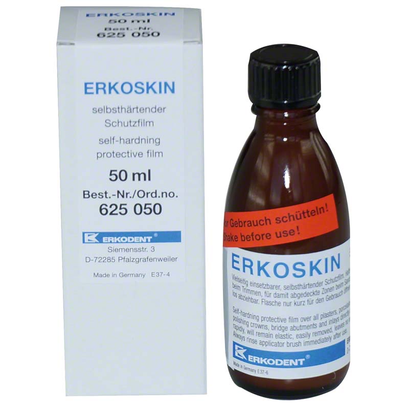 ERKOSKIN