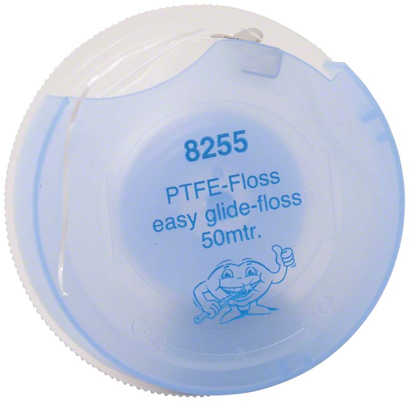 PTFE-Floss Easy Glide