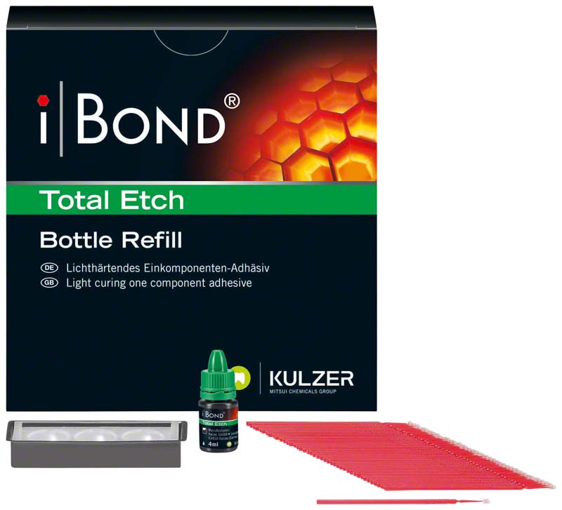 iBOND® Total Etch