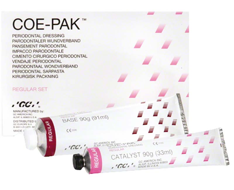 GC COE-PAK™