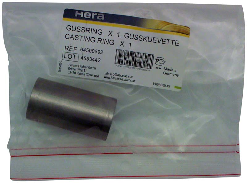 Gussküvetten