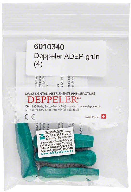 DEPPELER® ADEP-Griffe