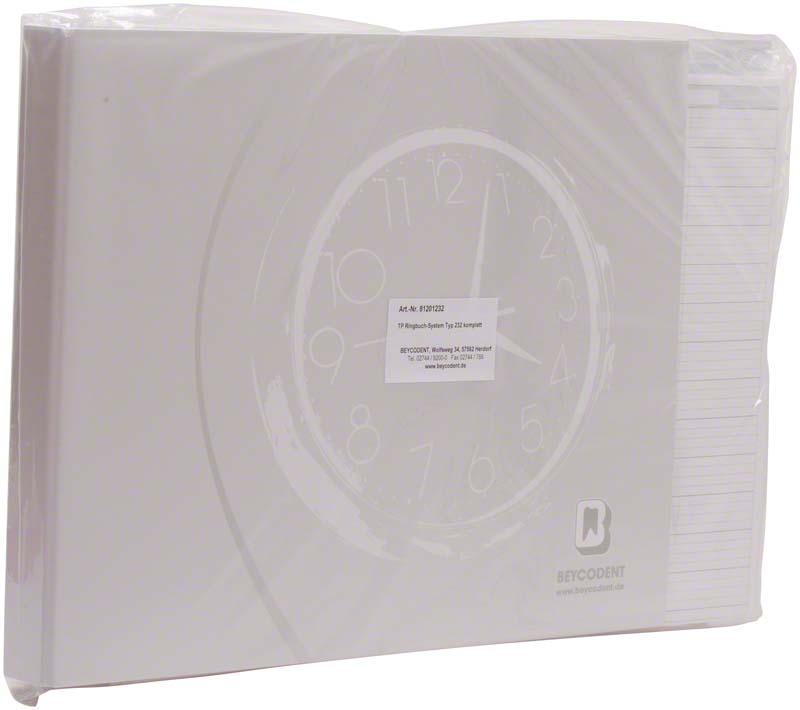 Basis System Typ 232