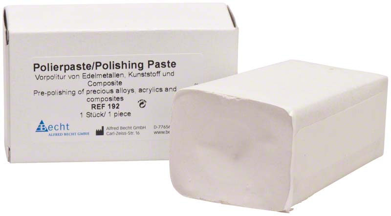 Polierpaste